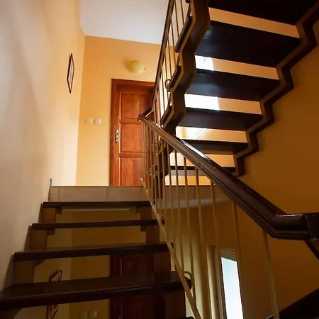 Private Summer Close To The Black Sea Nesebar