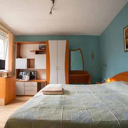 Private Summer Close To The Black Sea Villa