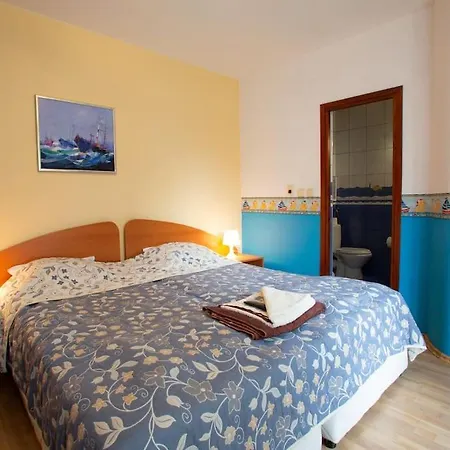 Private Summer Close To The Black Sea Villa