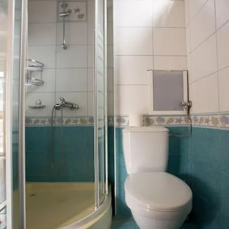 Private Summer Close To The Black Sea Villa Nesebar