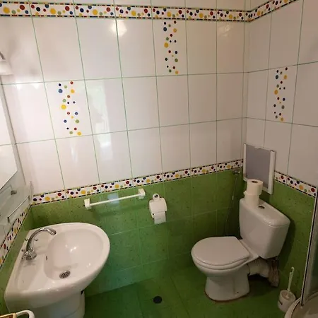 Villa Private Summer Close To The Black Sea