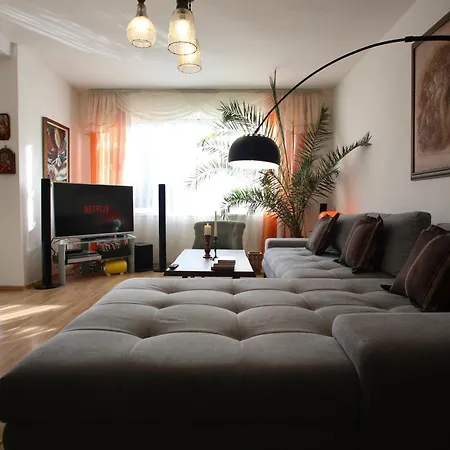 Private Summer Close To The Black Sea * Nesebar