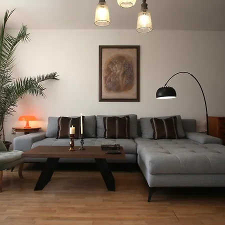 Private Summer Close To The Black Sea Villa Nesebar
